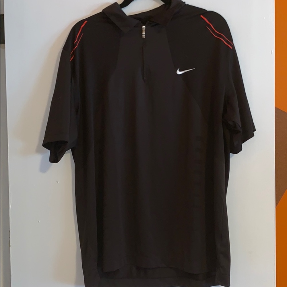 Nike Golf Polo